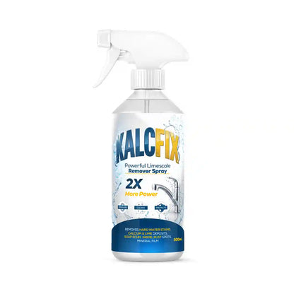 KALCFIX – PROFESIONALNO SREDSTVO ZA ČIŠĆENJE KAMENCA