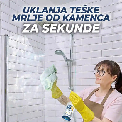 KALCFIX – PROFESIONALNO SREDSTVO ZA ČIŠĆENJE KAMENCA